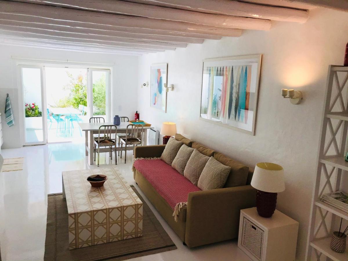 Casa Ana Vila Tavira Exterior foto