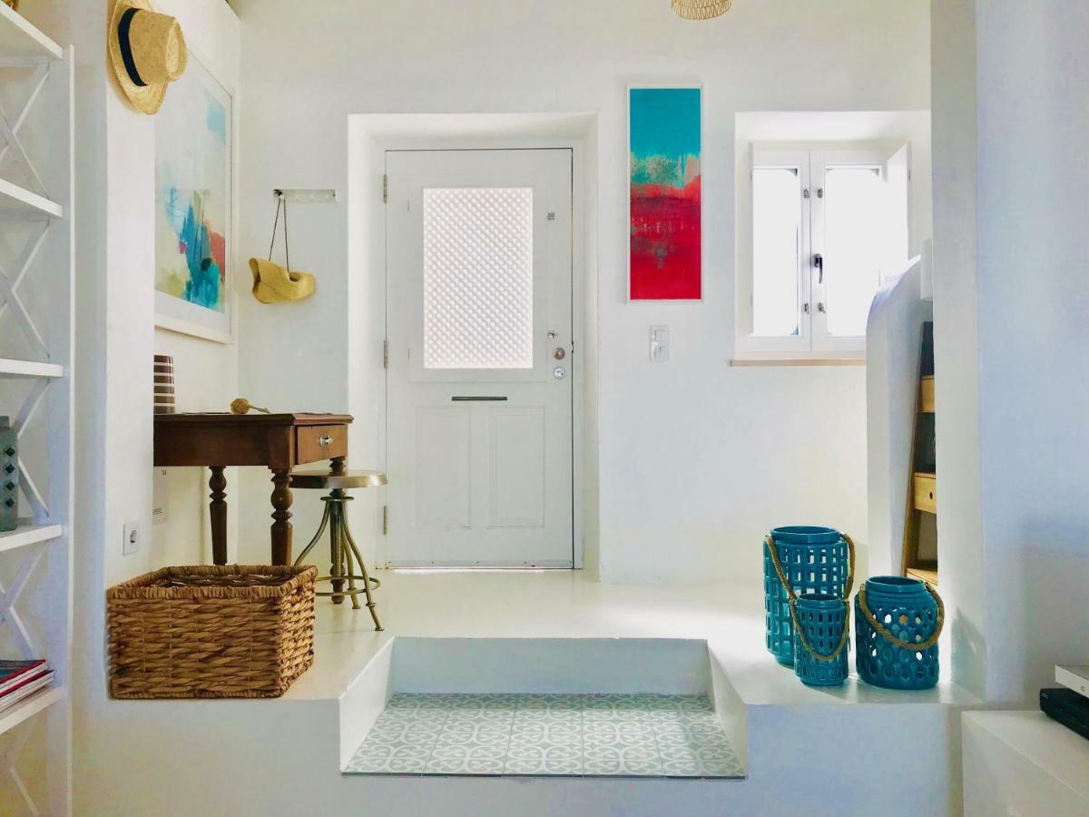 Casa Ana Vila Tavira Exterior foto