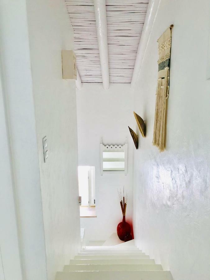 Casa Ana Vila Tavira Exterior foto